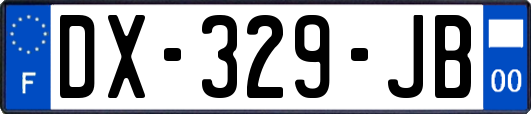 DX-329-JB