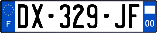 DX-329-JF