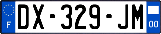 DX-329-JM
