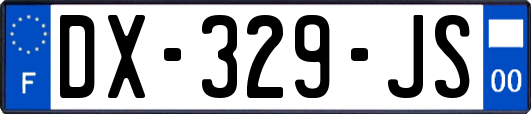 DX-329-JS