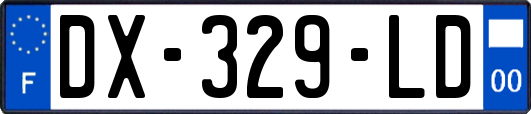 DX-329-LD