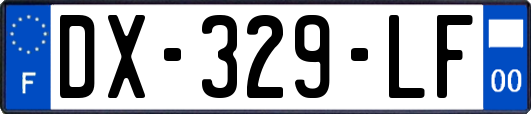 DX-329-LF