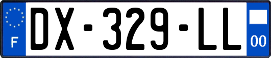 DX-329-LL