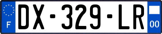 DX-329-LR