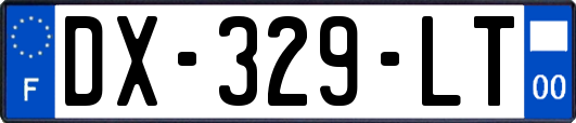 DX-329-LT