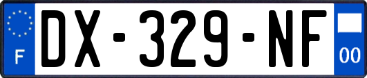 DX-329-NF