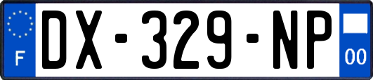 DX-329-NP