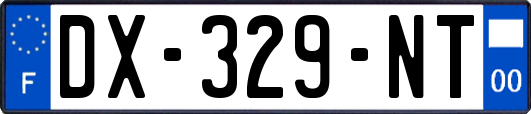 DX-329-NT