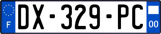 DX-329-PC