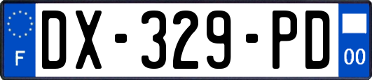 DX-329-PD