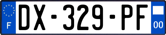 DX-329-PF