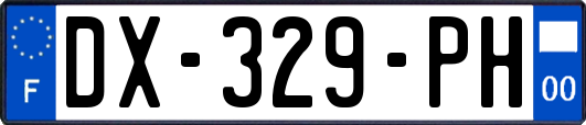 DX-329-PH