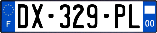 DX-329-PL