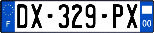 DX-329-PX