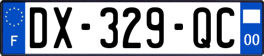 DX-329-QC