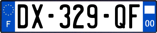 DX-329-QF