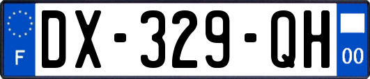 DX-329-QH