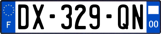 DX-329-QN