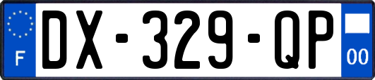 DX-329-QP