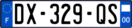 DX-329-QS