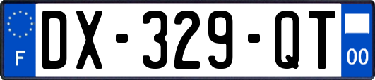 DX-329-QT