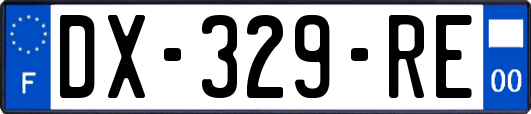 DX-329-RE