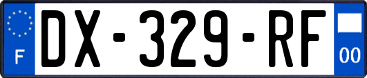 DX-329-RF