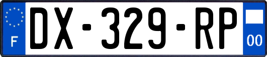 DX-329-RP