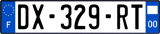 DX-329-RT