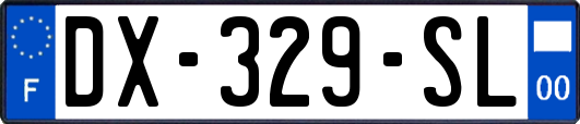 DX-329-SL