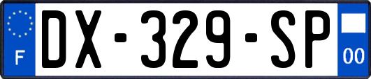 DX-329-SP