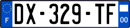 DX-329-TF