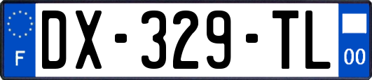 DX-329-TL