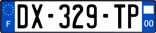 DX-329-TP