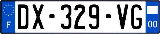 DX-329-VG