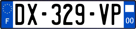DX-329-VP