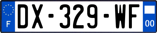 DX-329-WF