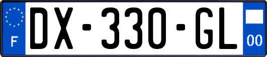 DX-330-GL