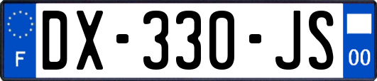 DX-330-JS