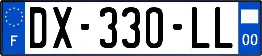 DX-330-LL