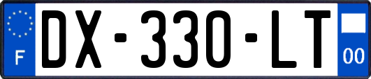 DX-330-LT