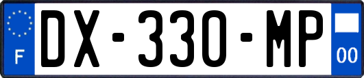 DX-330-MP