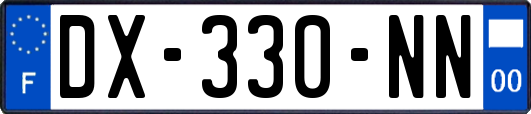 DX-330-NN
