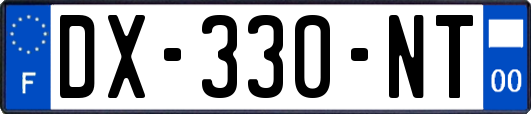 DX-330-NT