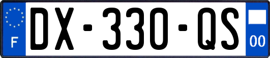 DX-330-QS