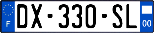 DX-330-SL
