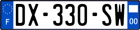 DX-330-SW
