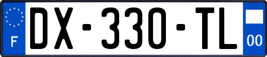 DX-330-TL