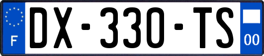 DX-330-TS