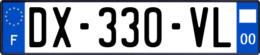 DX-330-VL